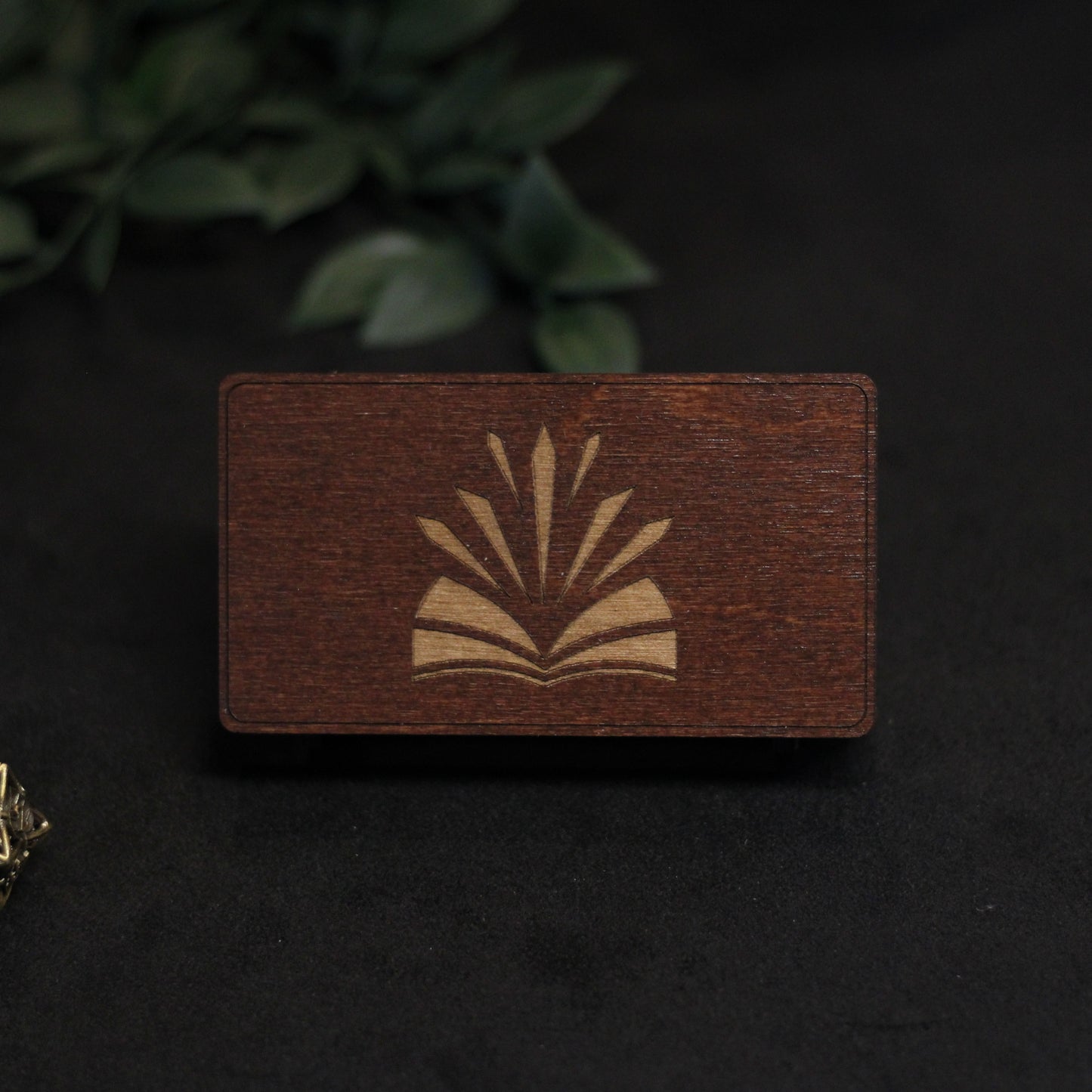 The Wizard's Tracker