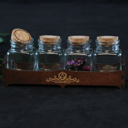 The Goblin's Shelf