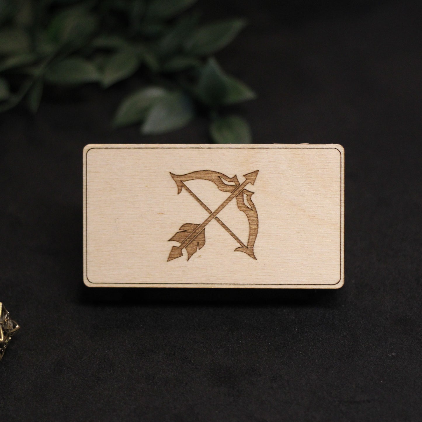 The Ranger's Tracker