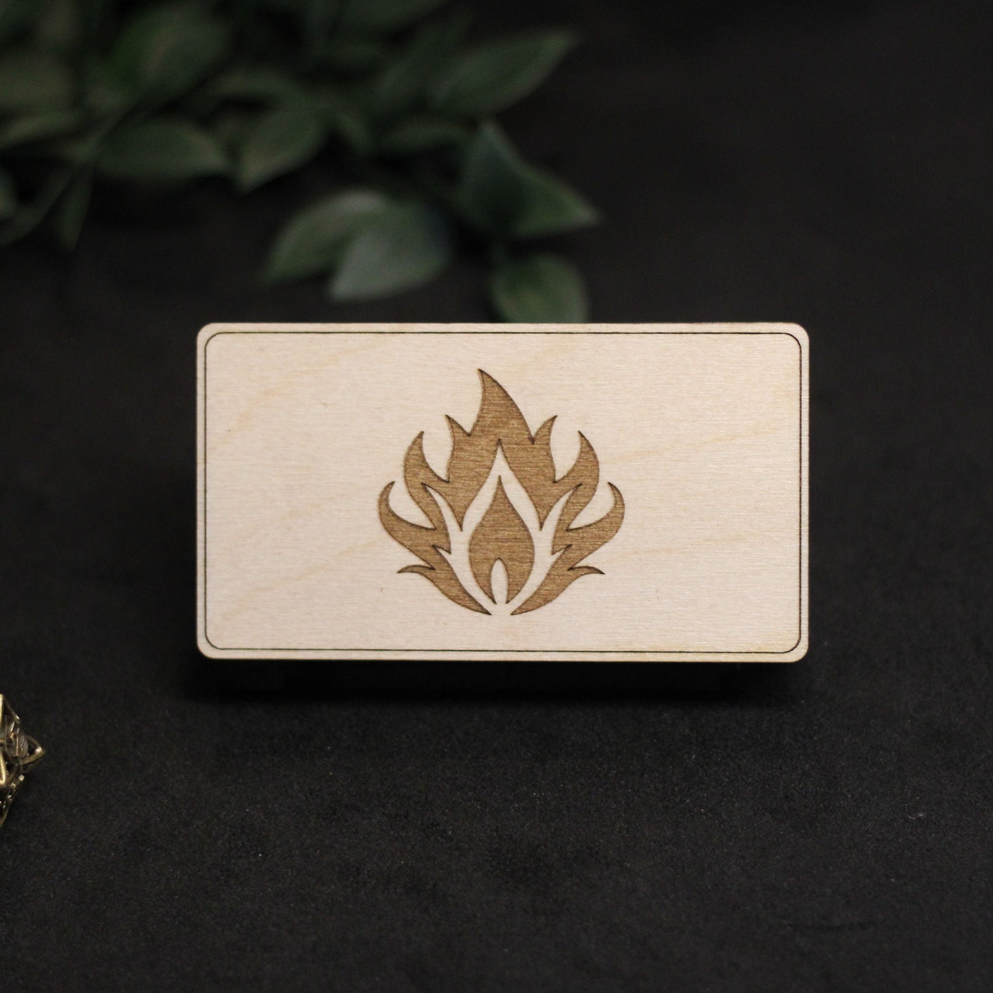 The Sorcerer's Tracker