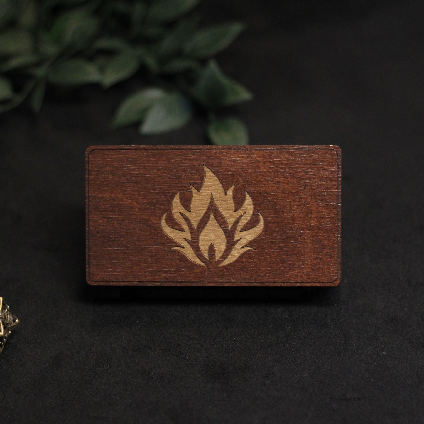 The Sorcerer's Tracker