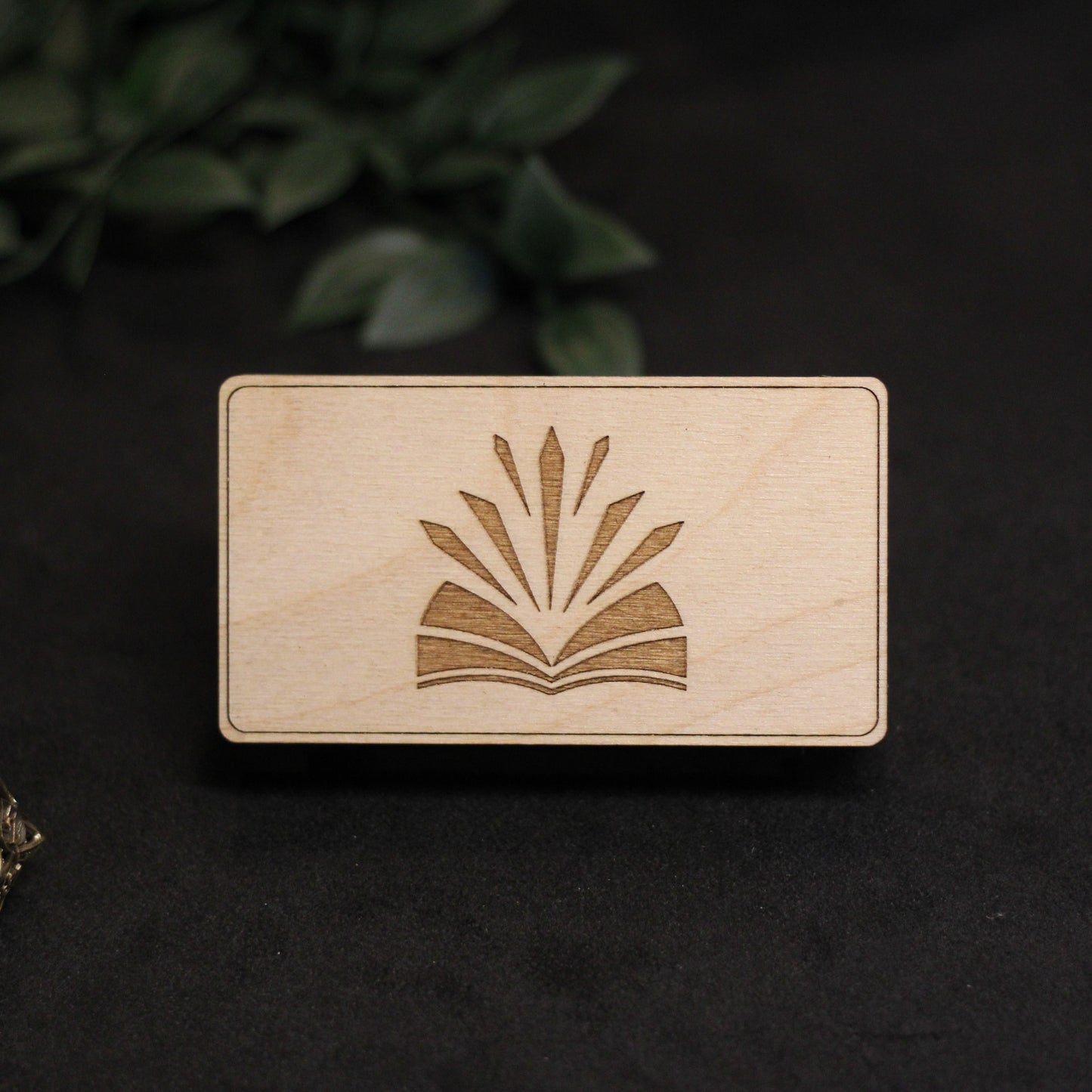 The Wizard's Tracker